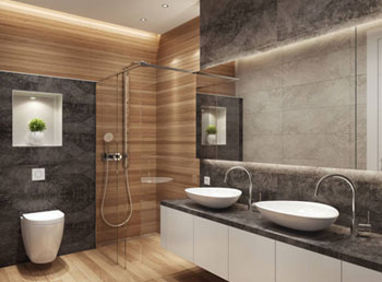 Bathroom Fitter Christchurch Dorset - Installations